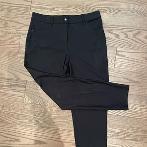 Brand New Lululemon City Select Pants
